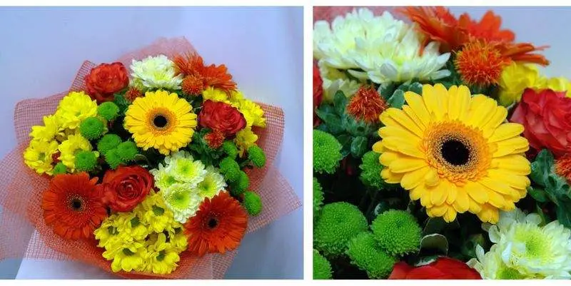 Незабываемая встреча