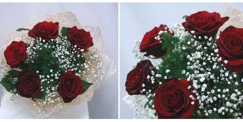 Букет Классика