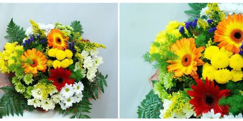 Букет Для Принцессы